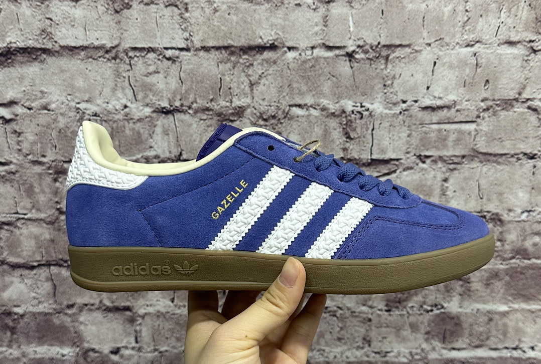 Gazelle #华兴