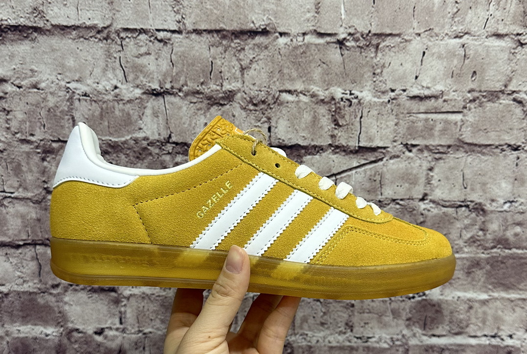 Gazelle #华兴