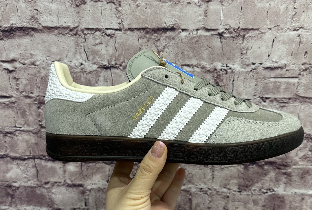 Gazelle #华兴