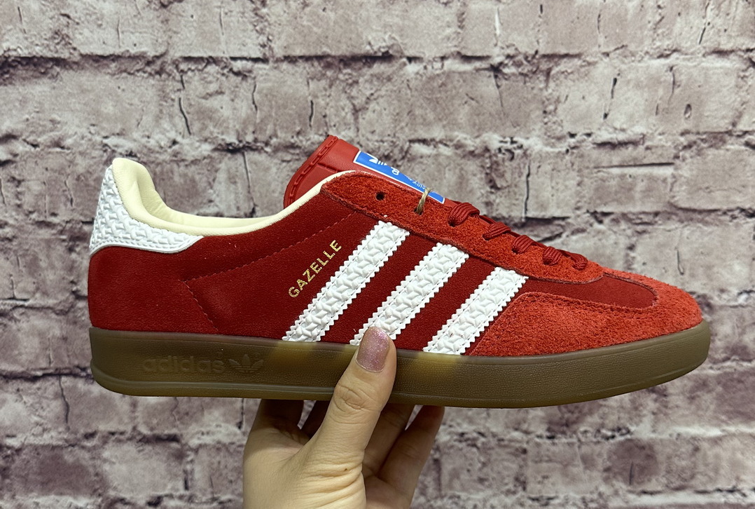 Gazelle #华兴
