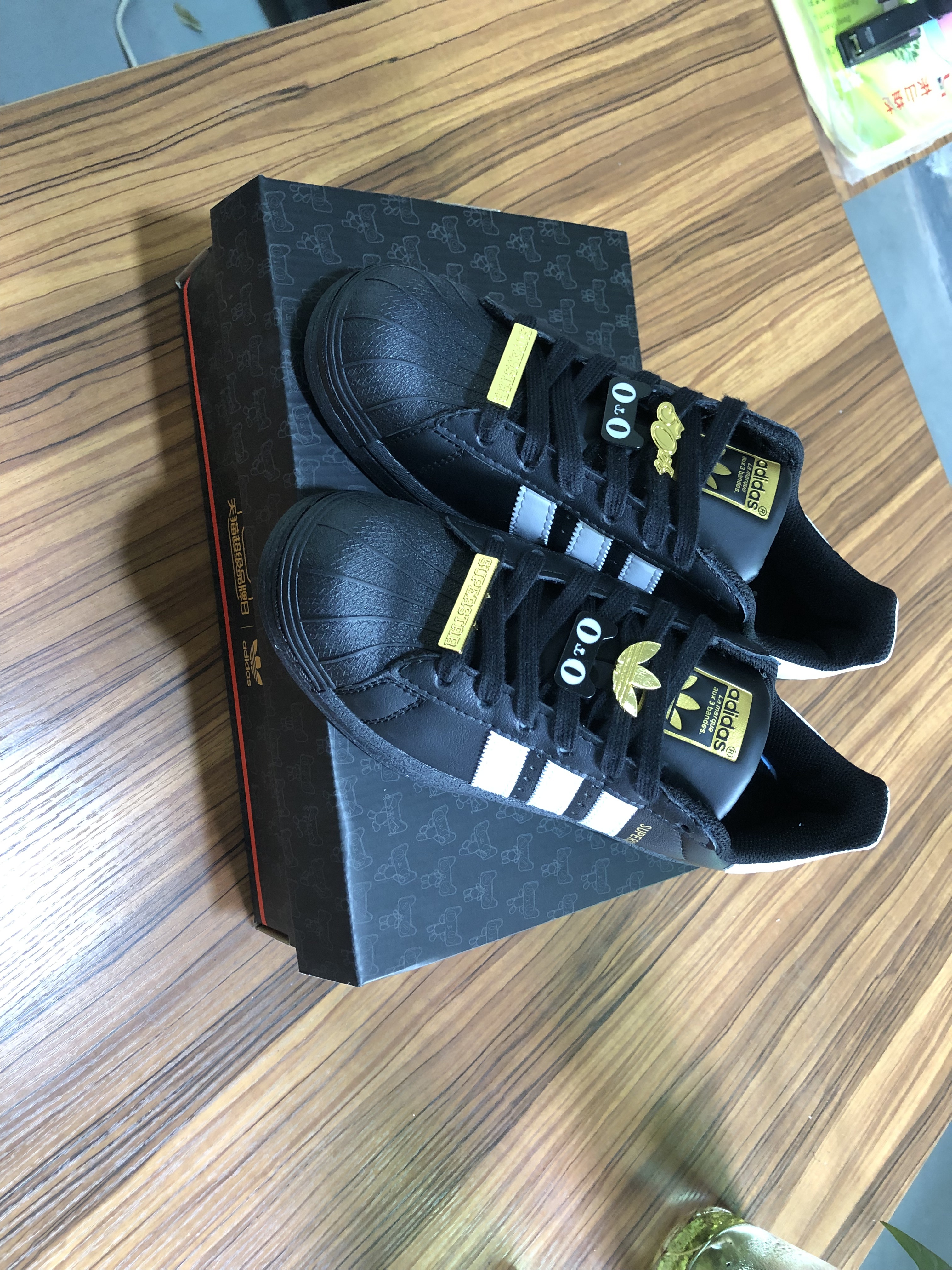 Superstar（G17）