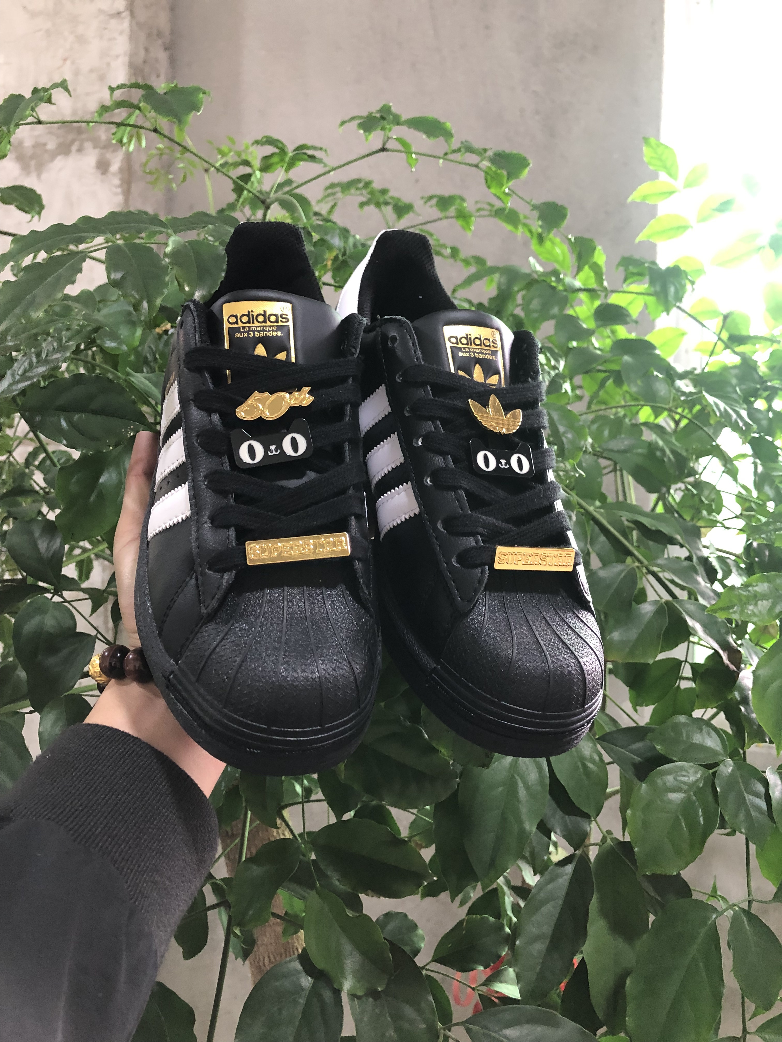 Superstar（G17）