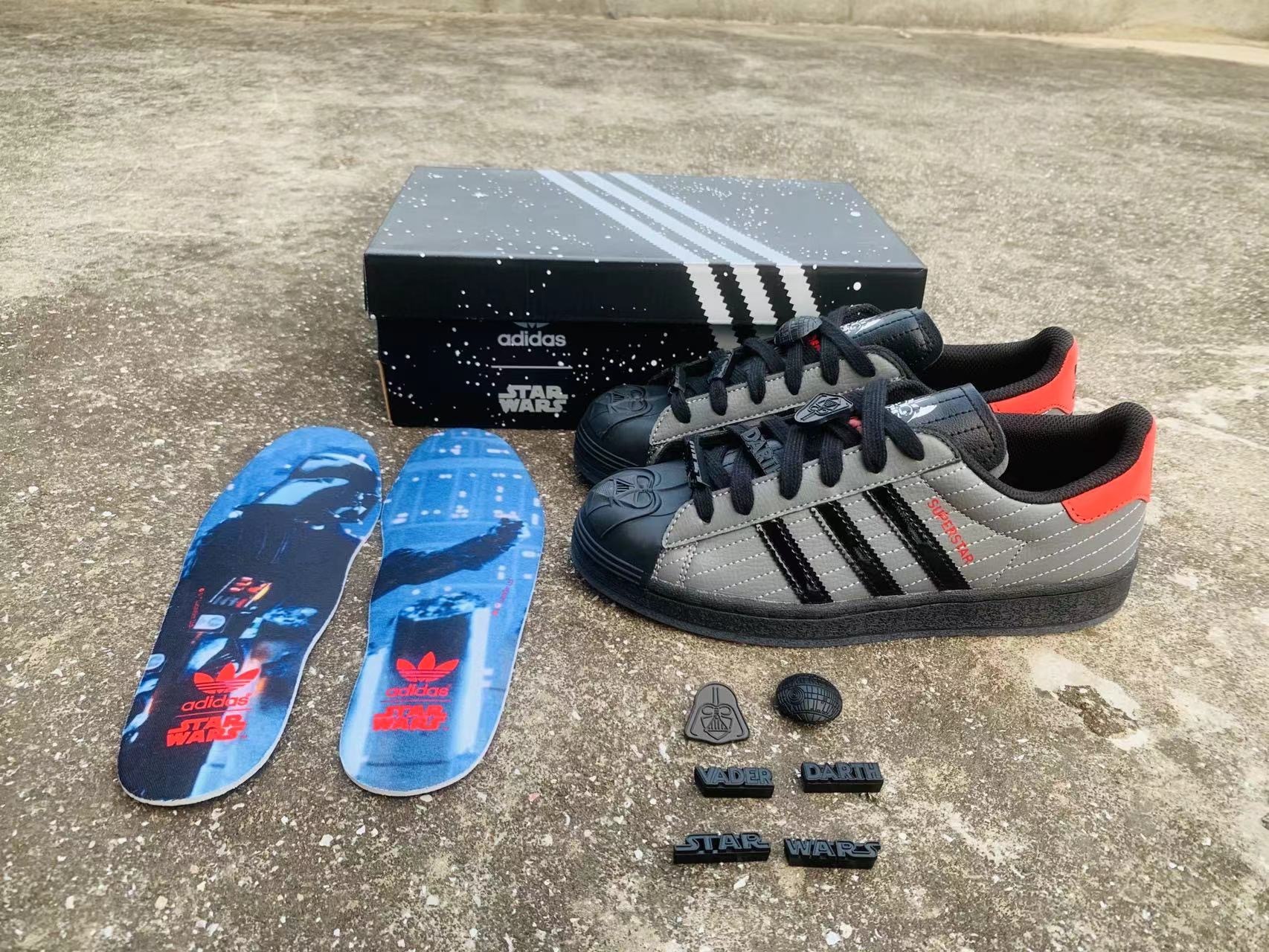 Superstar（G17）