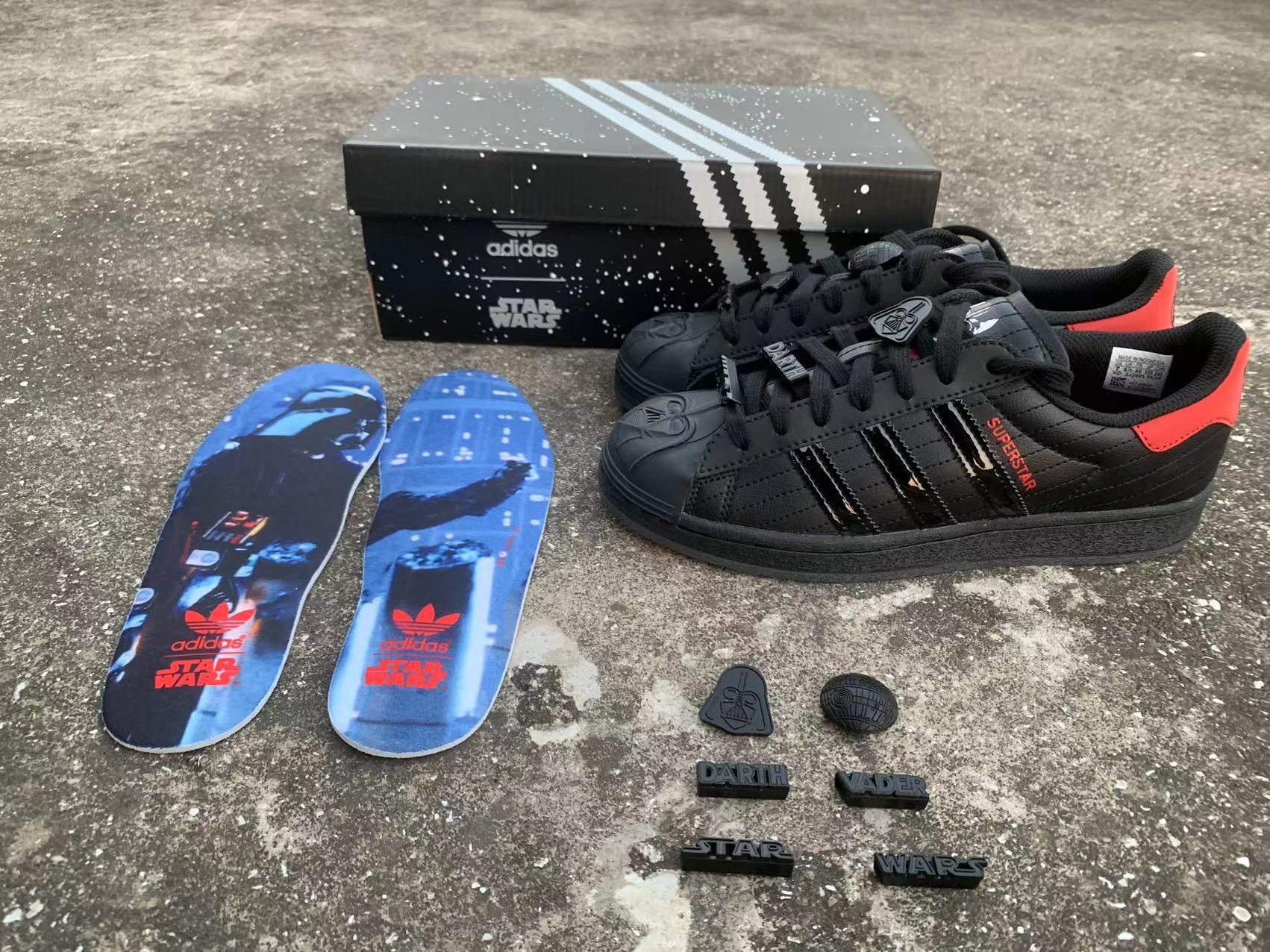 Superstar（G17）