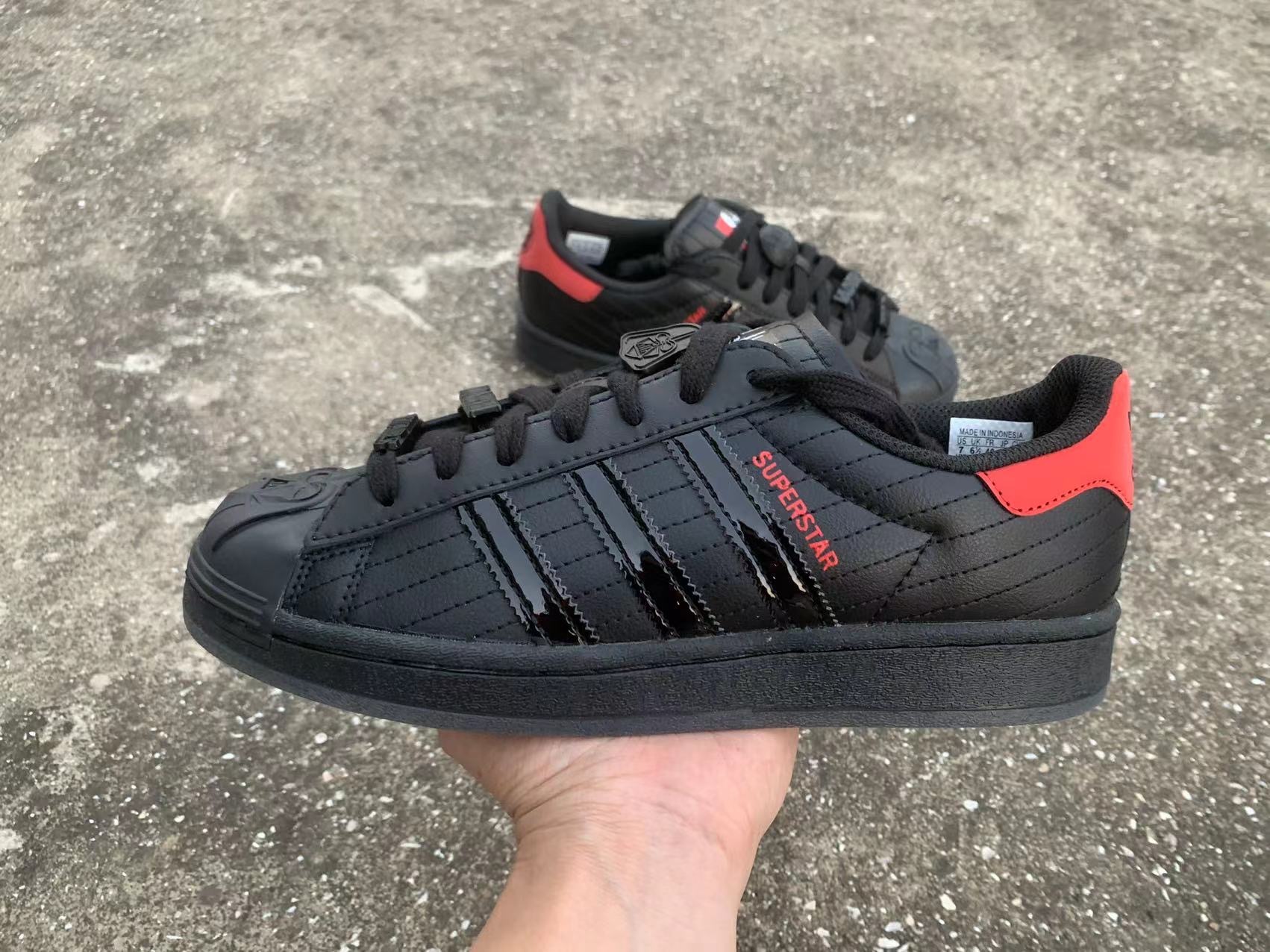 Superstar（G17）