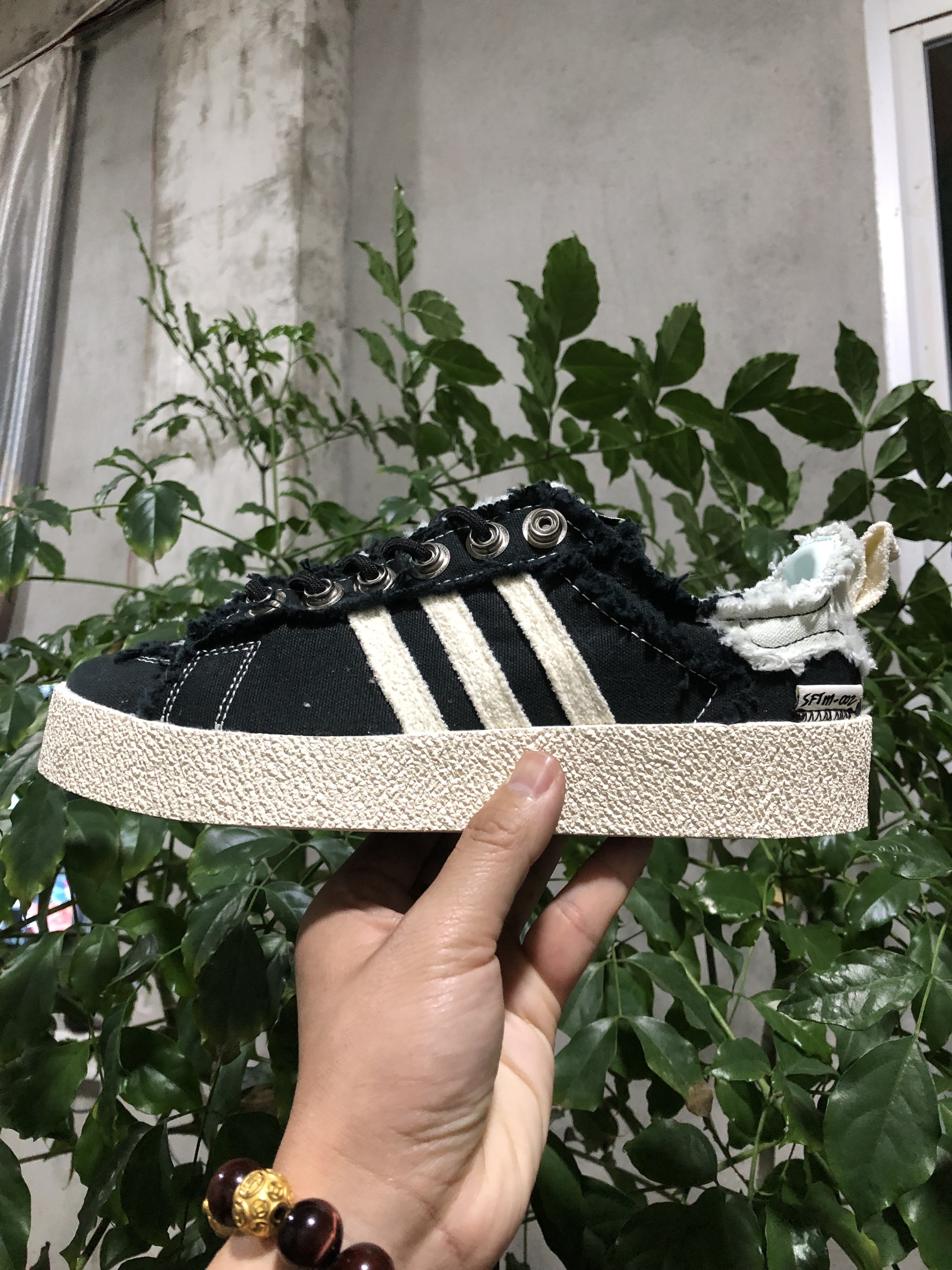 Adidas X SFTM（G17）