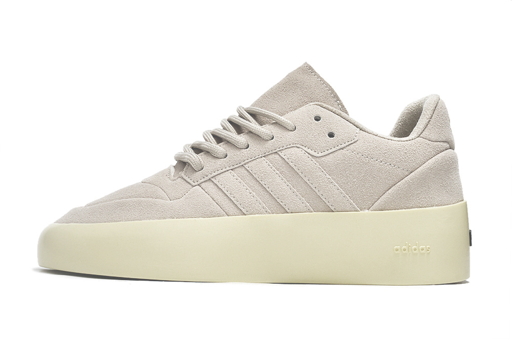 FOG X Adidas Originals Athletics 86 Low #雄           FOG 阿迪联名