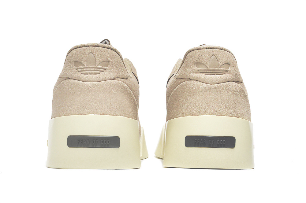 FOG X Adidas Originals Athletics 86 Low #雄           FOG 阿迪联名