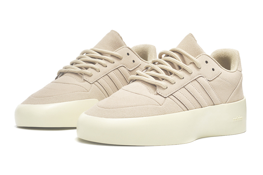 FOG X Adidas Originals Athletics 86 Low #雄           FOG 阿迪联名