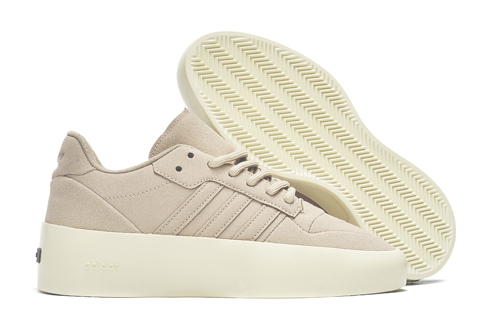 FOG X Adidas Originals Athletics 86 Low #雄           FOG 阿迪联名