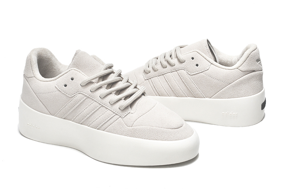 FOG X Adidas Originals Athletics 86 Low #雄           FOG 阿迪联名
