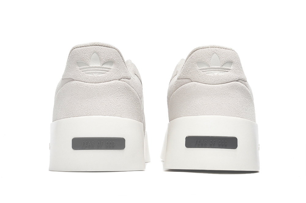 FOG X Adidas Originals Athletics 86 Low #雄           FOG 阿迪联名