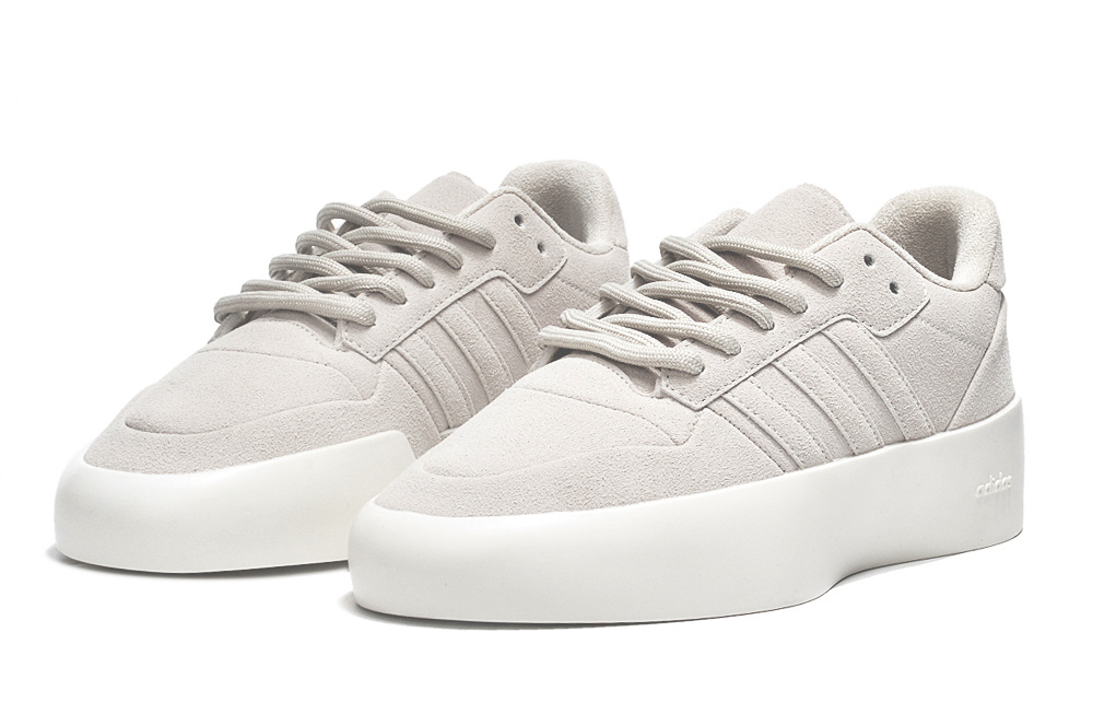 FOG X Adidas Originals Athletics 86 Low #雄           FOG 阿迪联名