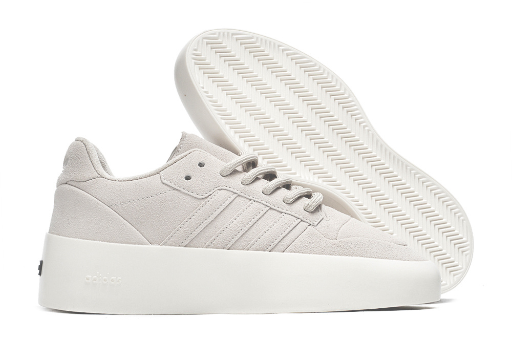 FOG X Adidas Originals Athletics 86 Low #雄           FOG 阿迪联名