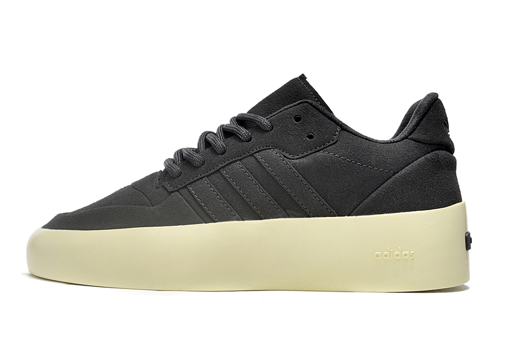 FOG X Adidas Originals Athletics 86 Low #雄           FOG 阿迪联名