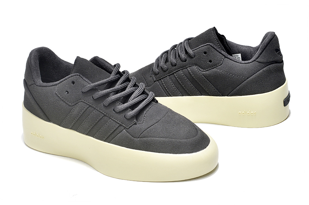 FOG X Adidas Originals Athletics 86 Low #雄           FOG 阿迪联名