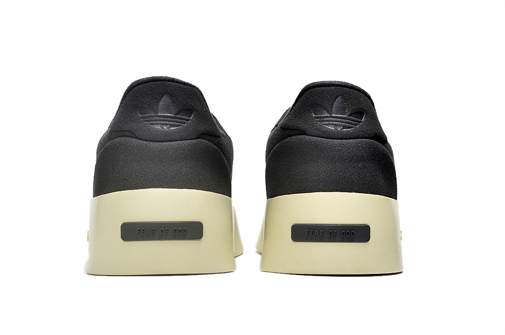 FOG X Adidas Originals Athletics 86 Low #雄           FOG 阿迪联名