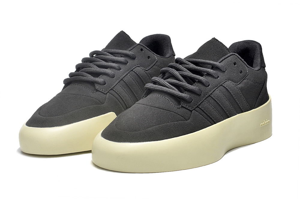 FOG X Adidas Originals Athletics 86 Low #雄           FOG 阿迪联名