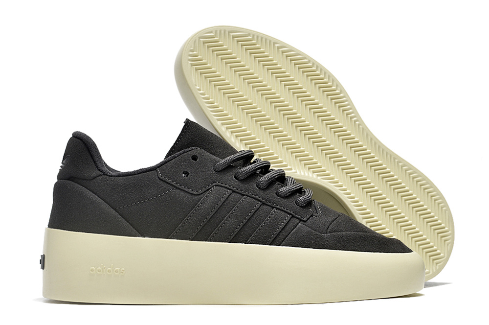 FOG X Adidas Originals Athletics 86 Low #雄           FOG 阿迪联名