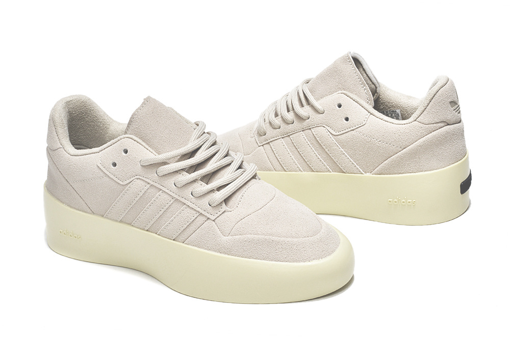 FOG X Adidas Originals Athletics 86 Low #雄           FOG 阿迪联名