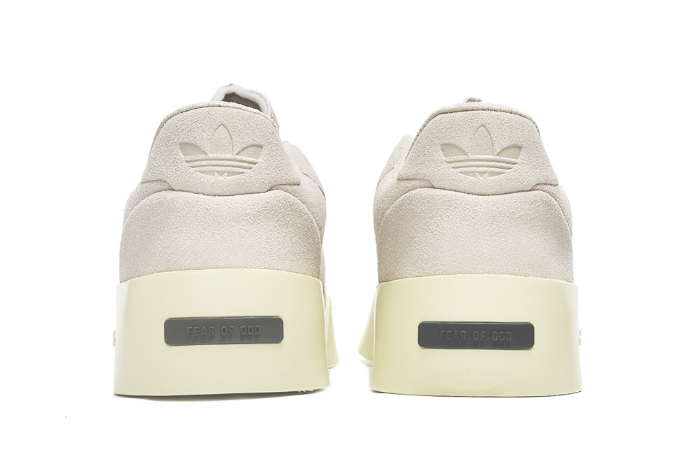 FOG X Adidas Originals Athletics 86 Low #雄           FOG 阿迪联名