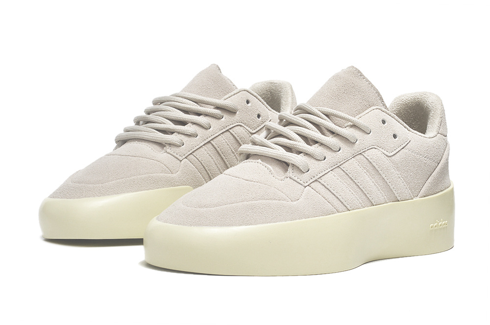 FOG X Adidas Originals Athletics 86 Low #雄           FOG 阿迪联名