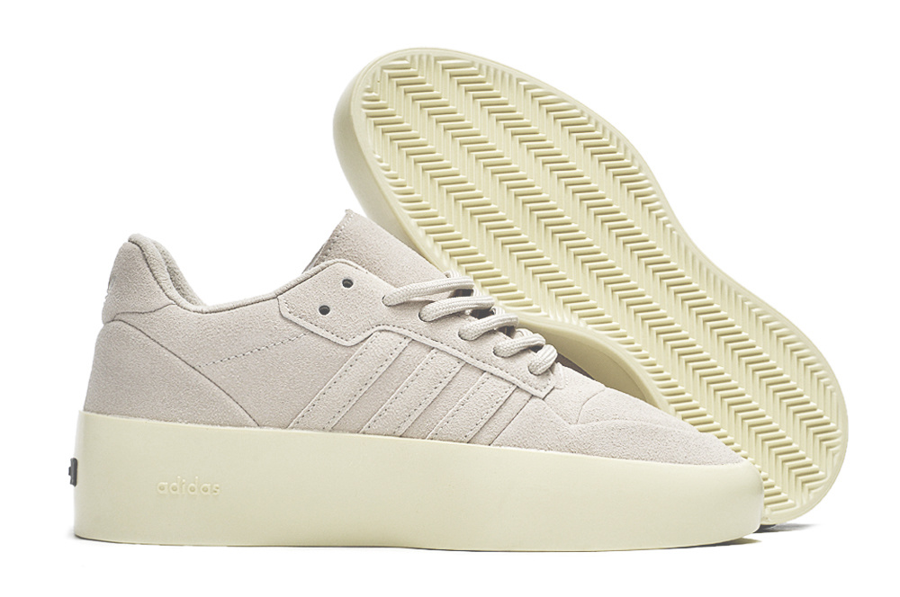 FOG X Adidas Originals Athletics 86 Low #雄           FOG 阿迪联名