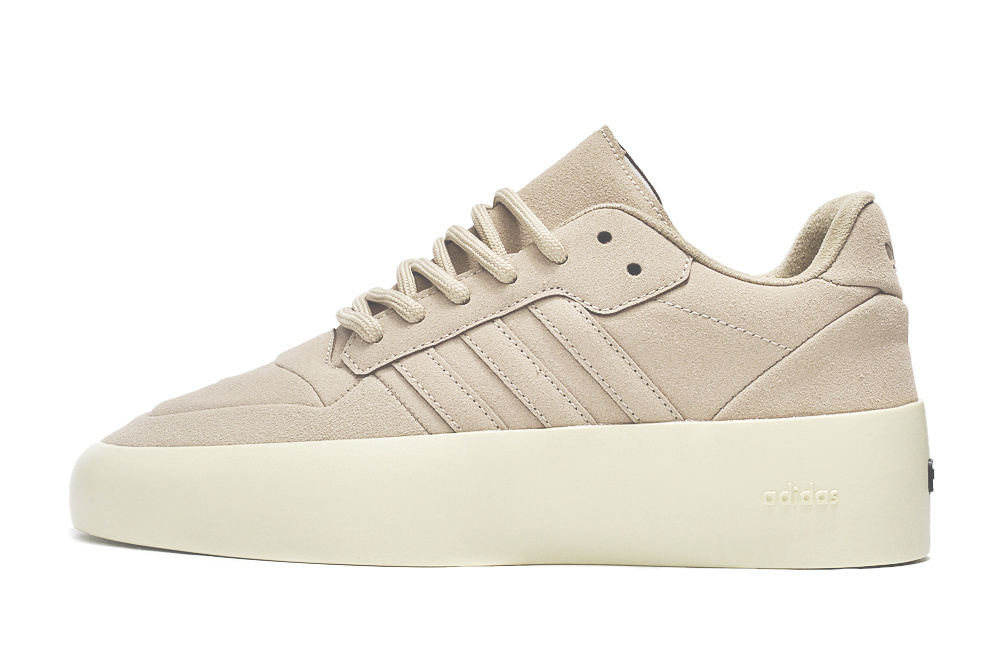 FOG X Adidas Originals Athletics 86 Low #雄           FOG 阿迪联名