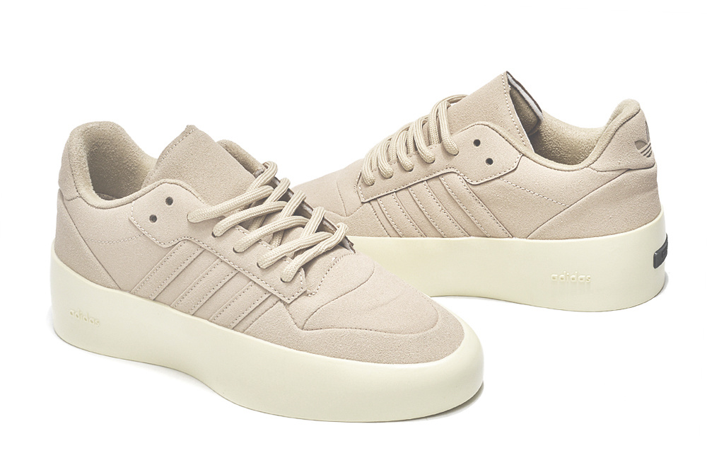 FOG X Adidas Originals Athletics 86 Low #雄           FOG 阿迪联名