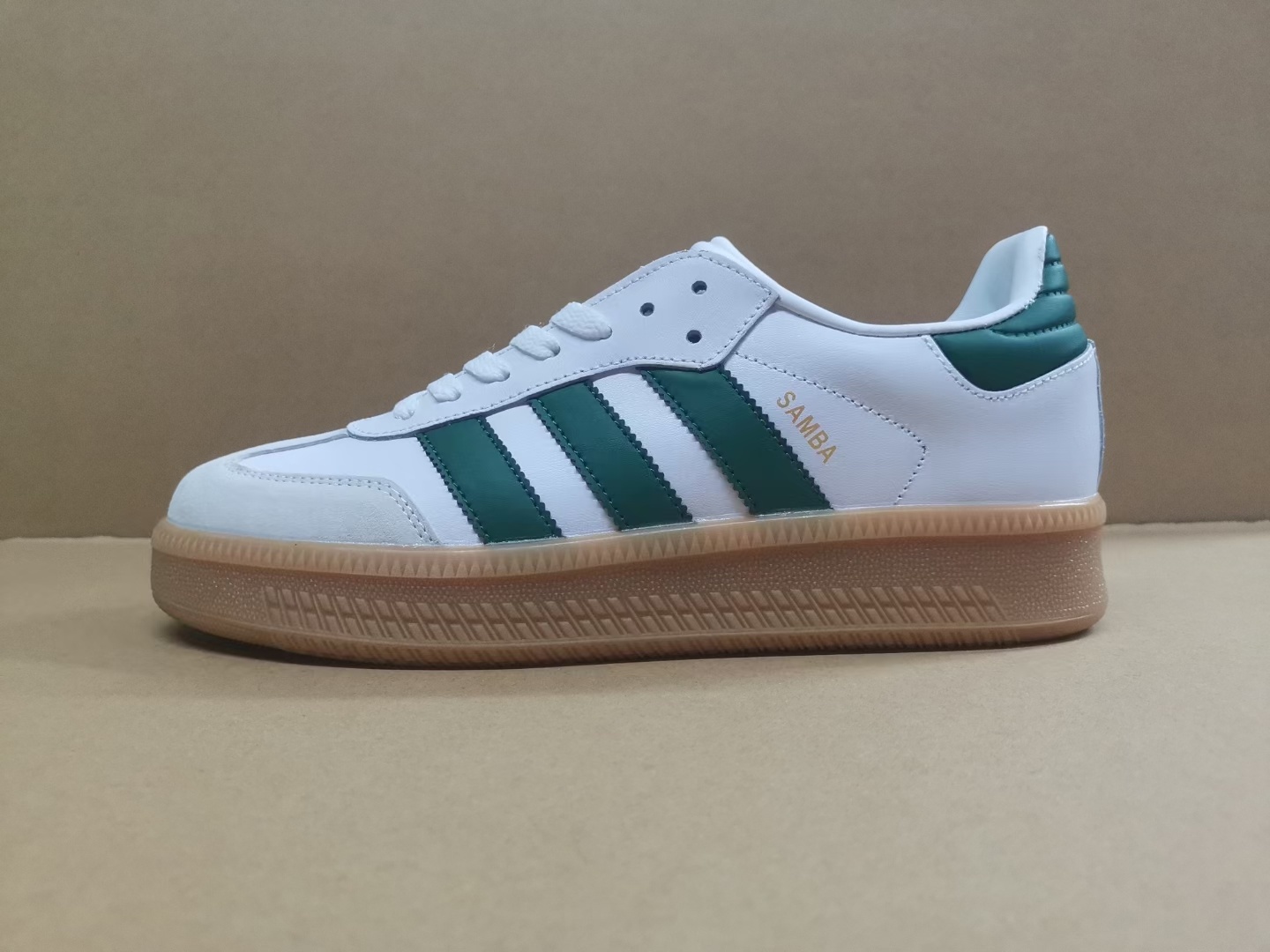 Adidas Samba XLG (026,030 G19,G23 G33)