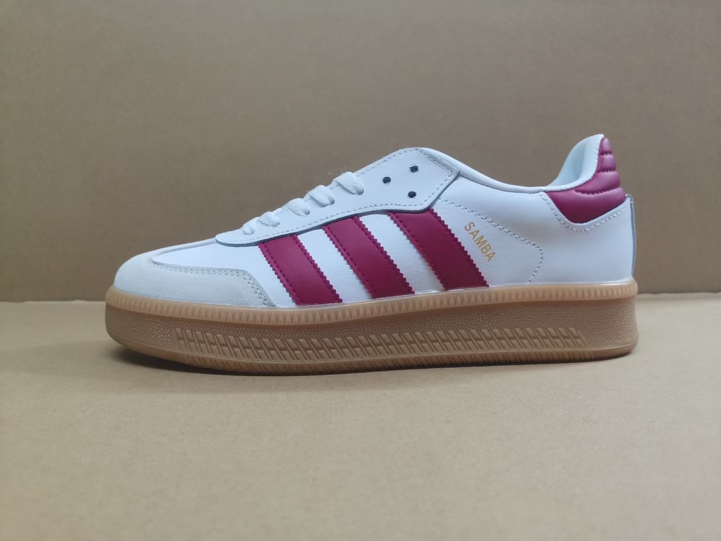 Adidas Samba XLG (026,030 G19,G23 G33)