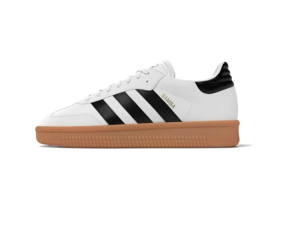 Adidas Samba XLG (026,030 G19,G23 G33)