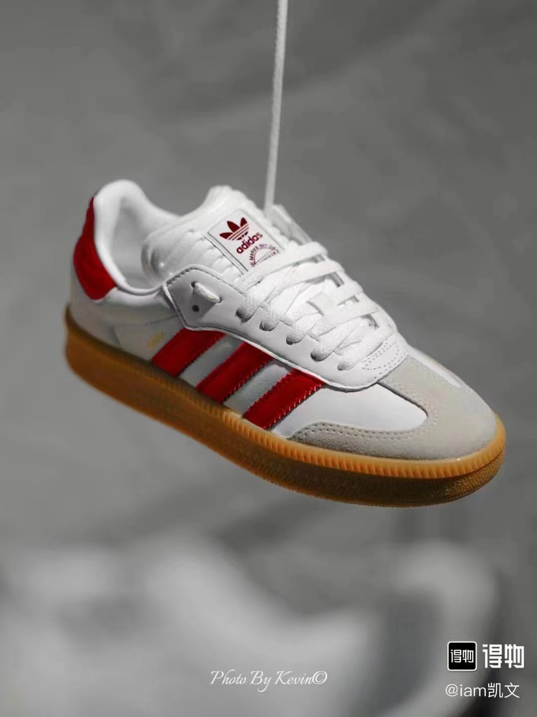 Adidas Samba XLG (026,030 G19,G23 G33)