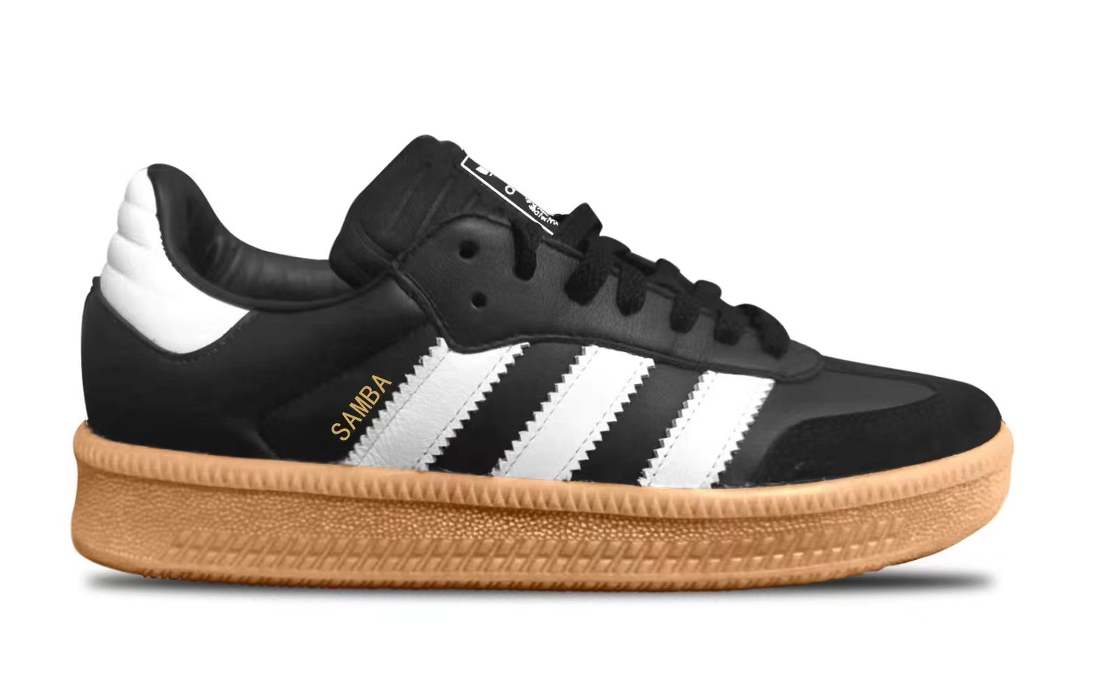 Adidas Samba XLG (026,030 G19,G23 G33)