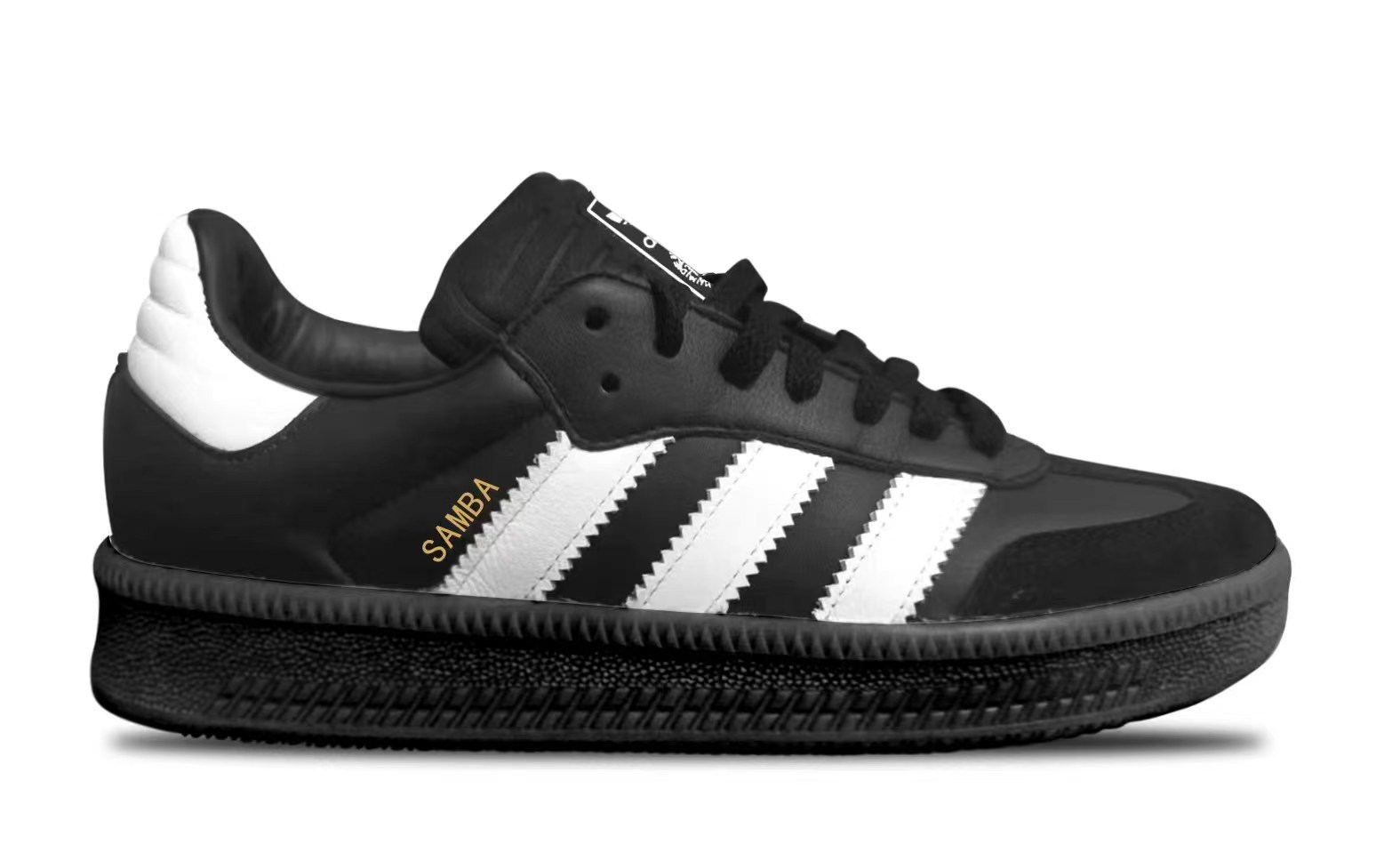 Adidas Samba XLG (026,030 G19,G23 G33)