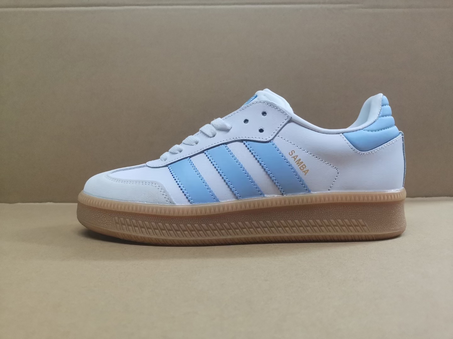 Adidas Samba XLG (026,030 G19,G23 G33)