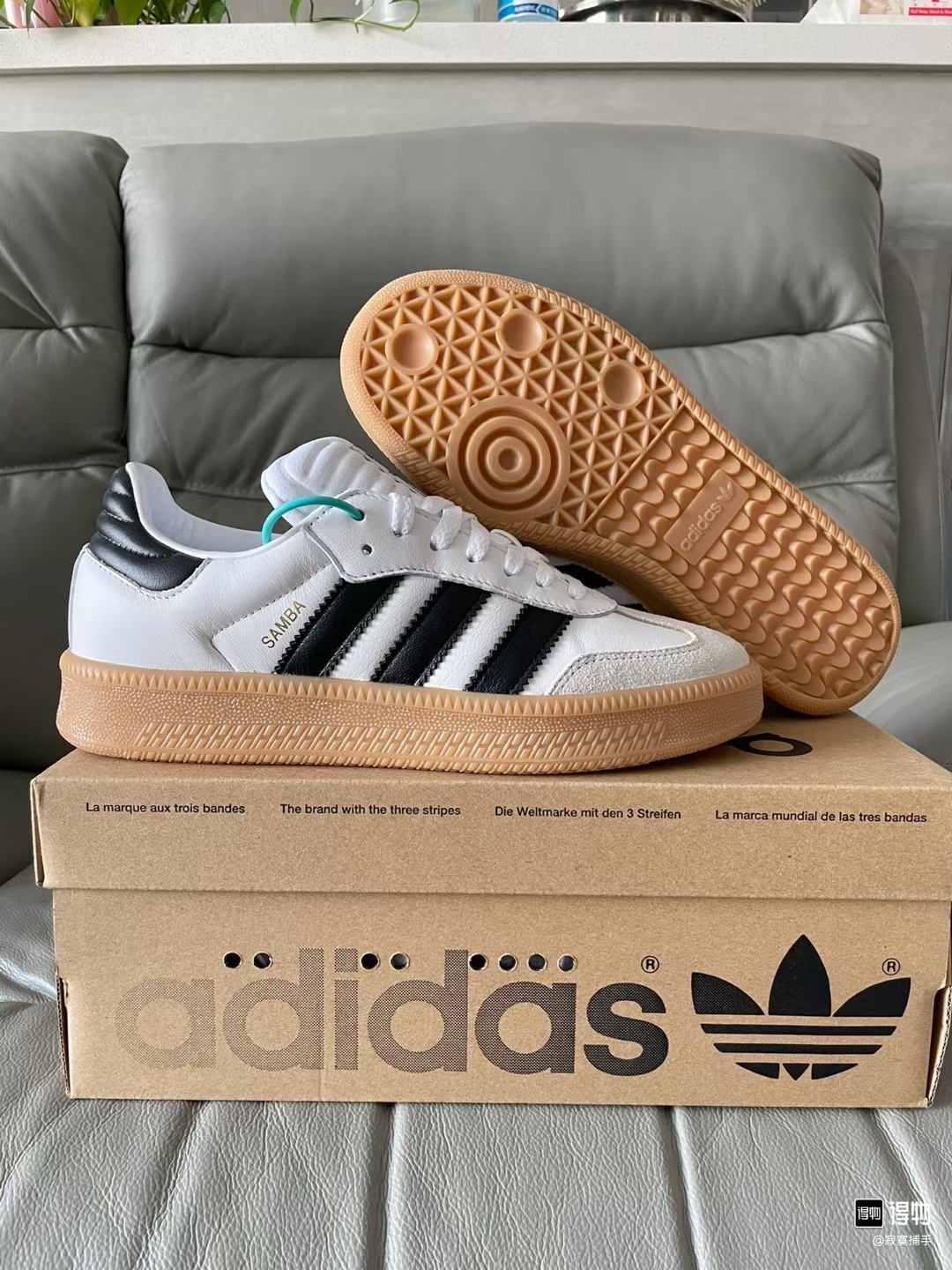 Adidas Samba XLG (026,030 G19,G23 G33)