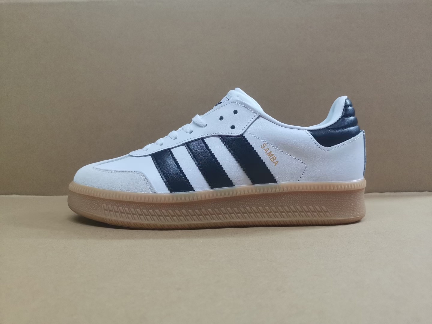 Adidas Samba XLG (026,030 G19,G23 G33)