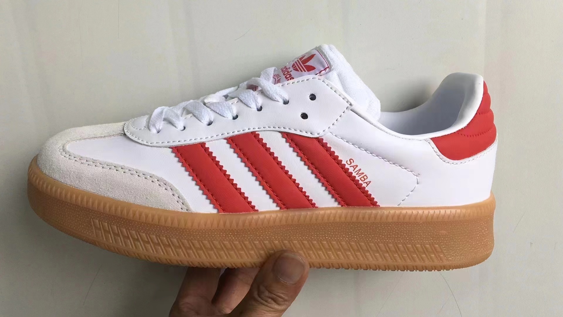 Adidas Samba XLG (026,030 G19,G23 G33)