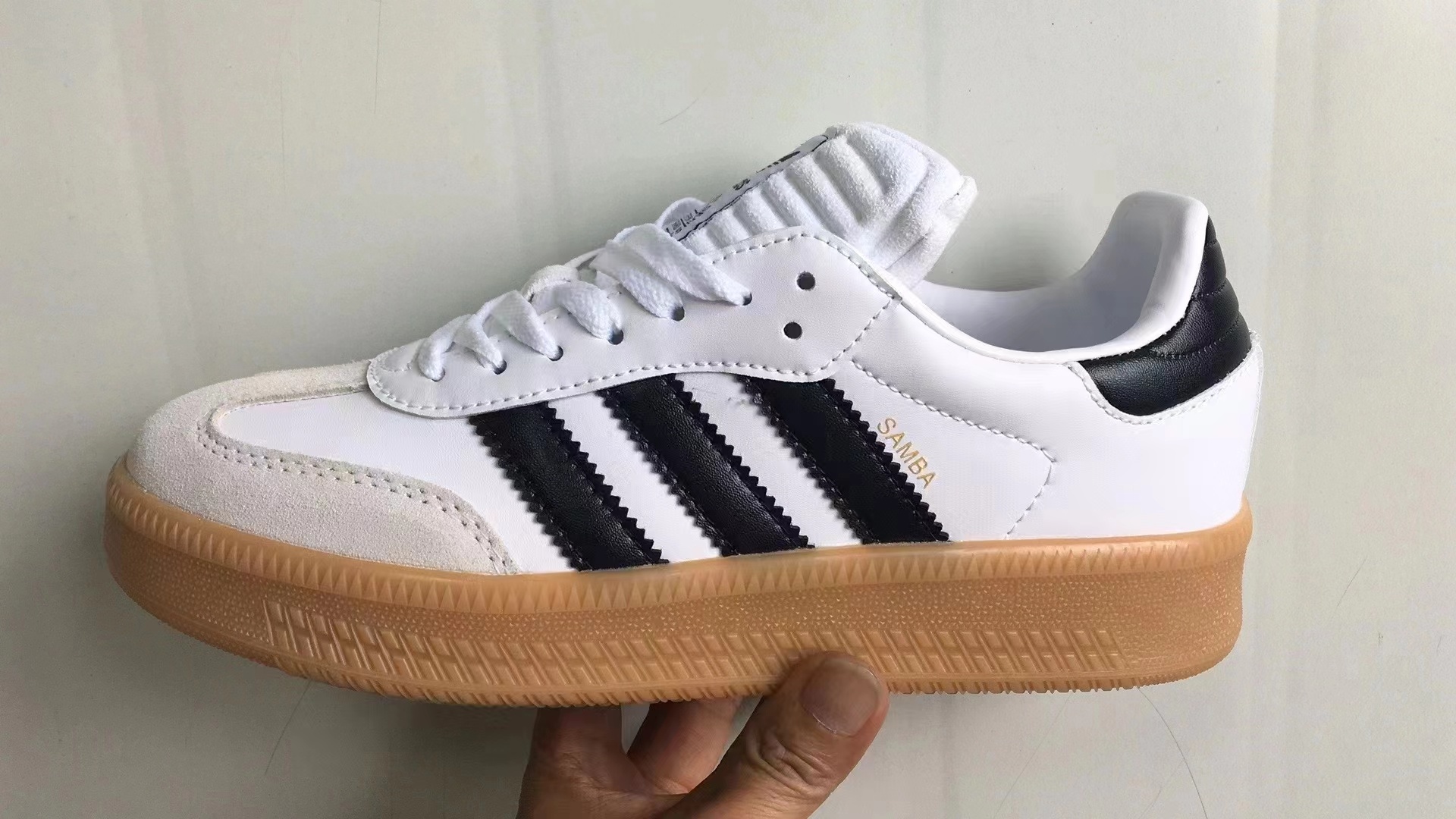 Adidas Samba XLG (026,030 G19,G23 G33)