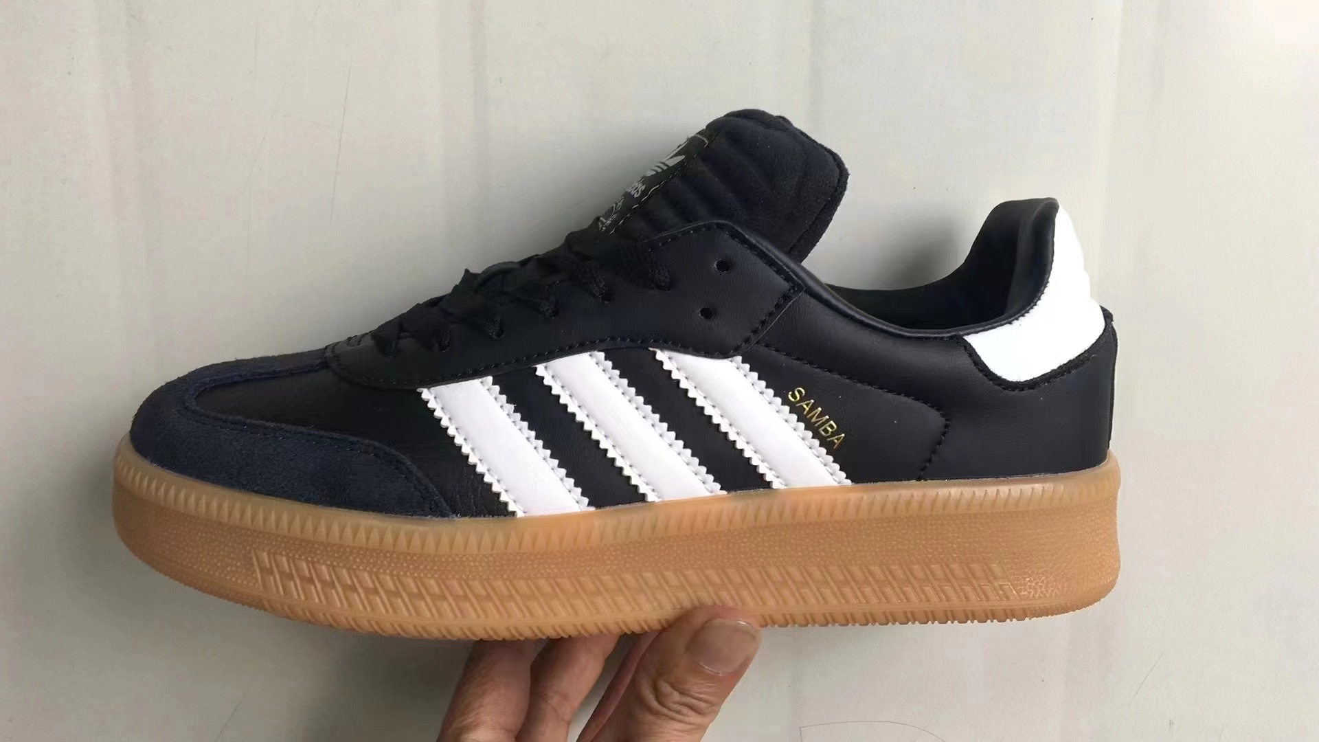 Adidas Samba XLG (026,030 G19,G23 G33)