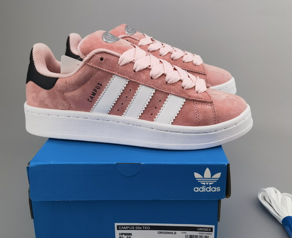 Adidas Campus First Suede #H