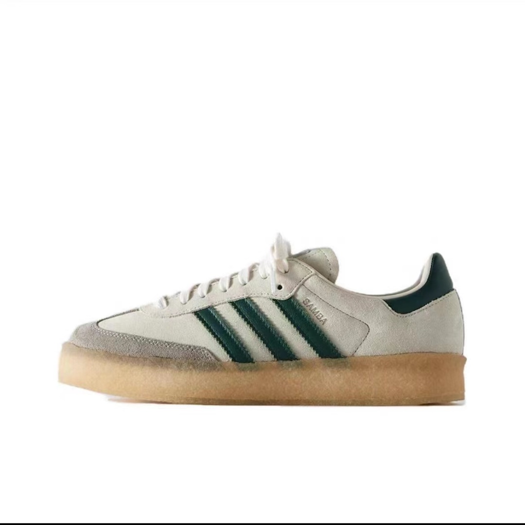 Samba 8th Street联名(D38，F110，F114，F95）