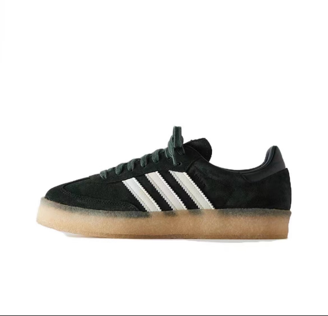 Samba 8th Street联名(D38，F110，F114，F95）