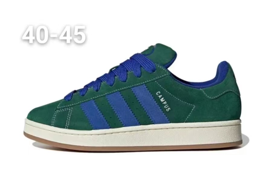 Adidas Campus Suede