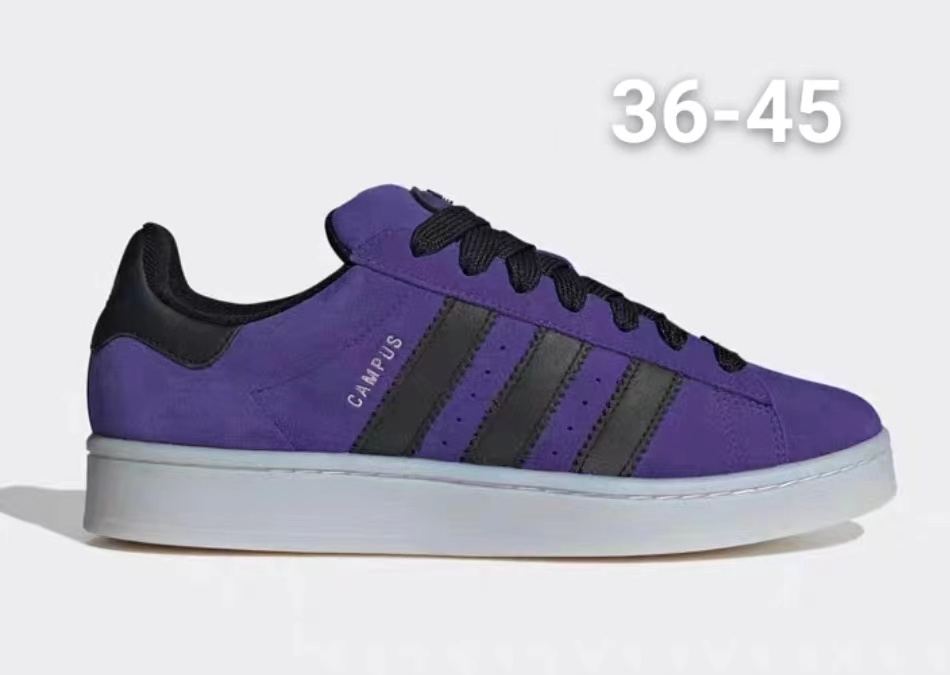 Adidas Campus Suede
