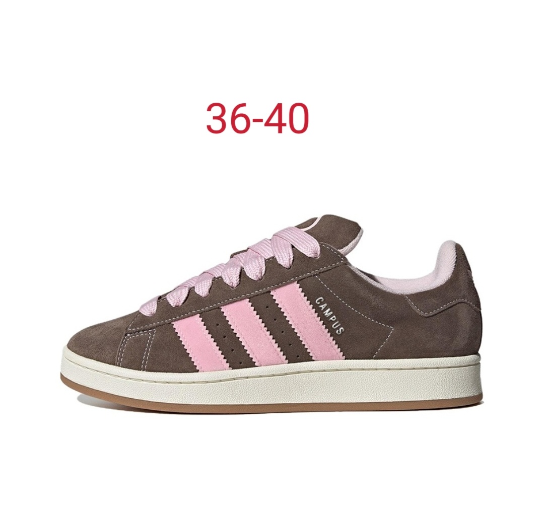 Adidas Campus Suede