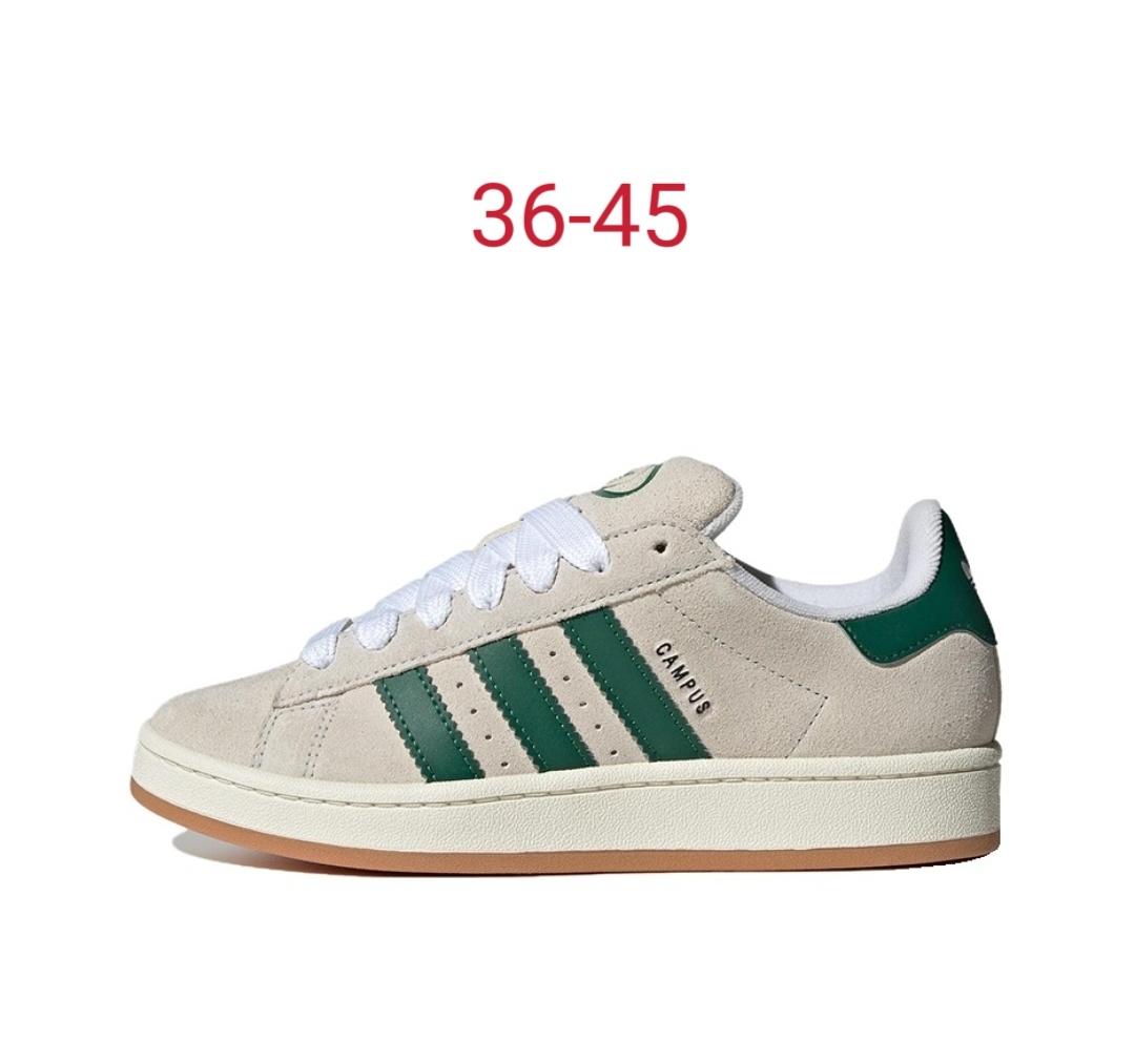 Adidas Campus Suede