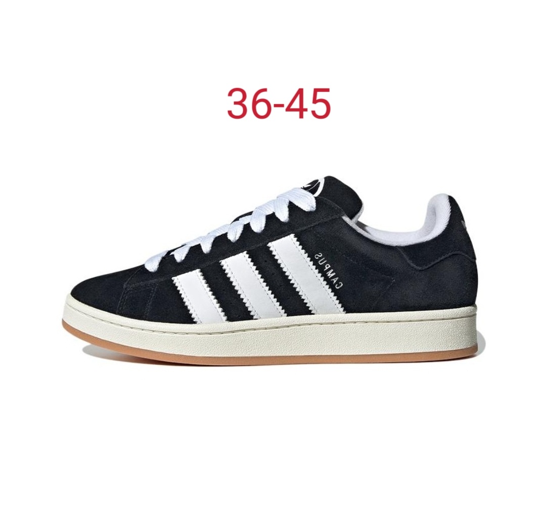Adidas Campus Suede