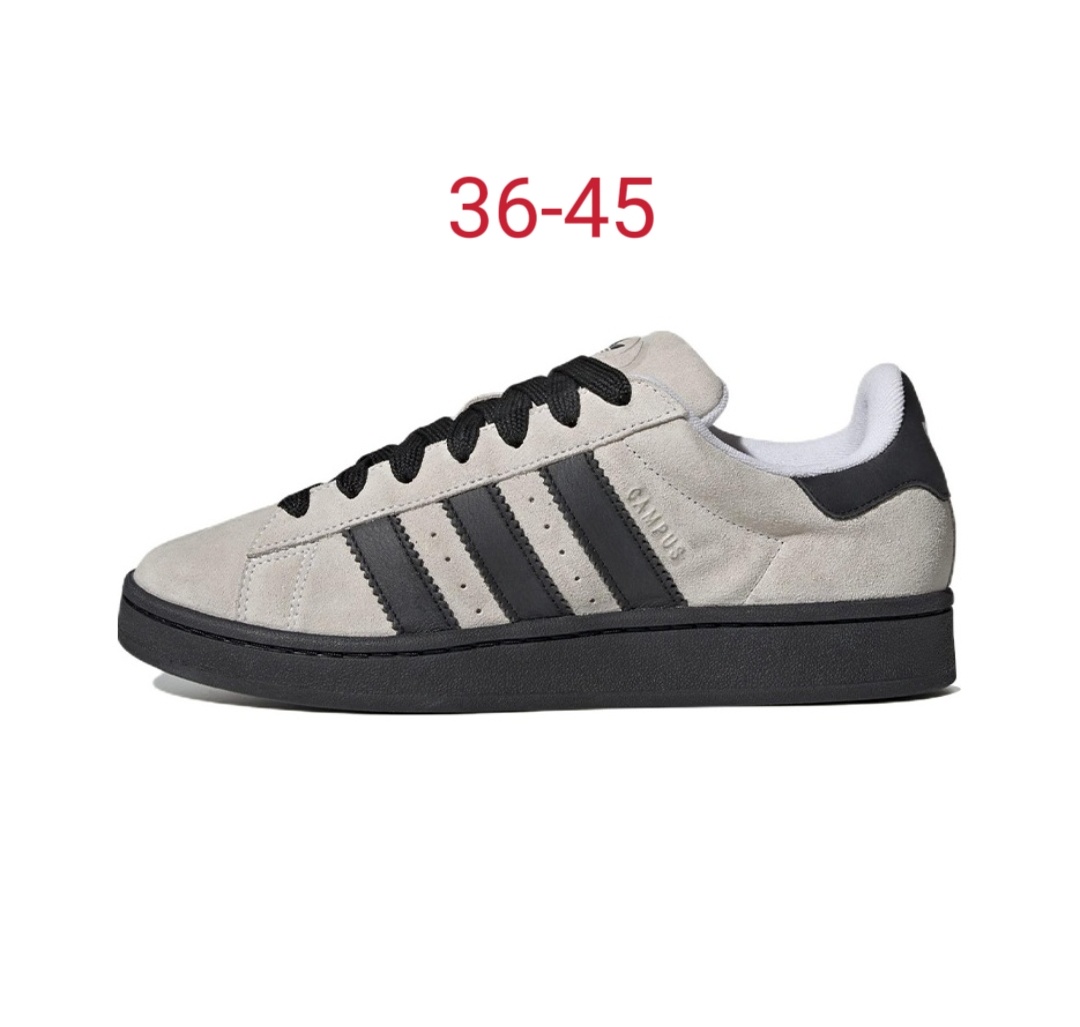 Adidas Campus Suede